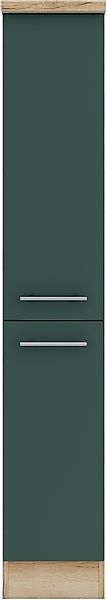 OPTIFIT Apothekerschrank "Bella", Breite 30 cm, Höhe 174,4 cm, 2 Auszüge günstig online kaufen