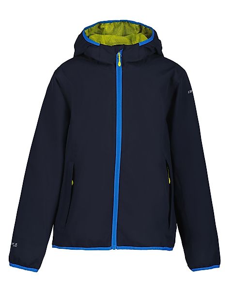 Icepeak Funktionsjacke KALAMAZOO (1-St) günstig online kaufen