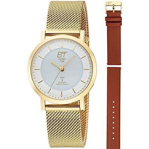 ETT Funkuhr Atacama ELS-11619-11MS, (Set, 2-tlg., günstig online kaufen
