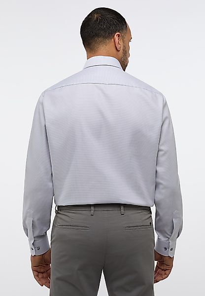 Eterna Langarmhemd "COMFORT FIT", NON IRON (bügelfrei) günstig online kaufen