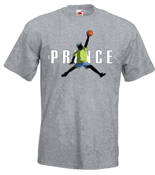Youth Designz T-Shirt Fresh Prince Herren günstig online kaufen
