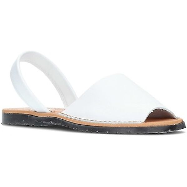 Arantxa  Sandalen 1036 blanco günstig online kaufen