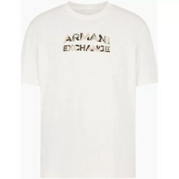 EAX  T-Shirt 6DZTHC ZJBYZ günstig online kaufen