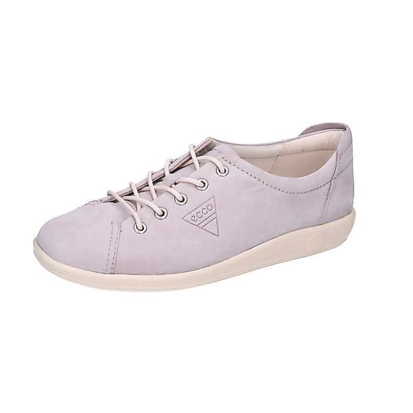 Ecco Soft 2.0 Schnürschuh (2-tlg) günstig online kaufen