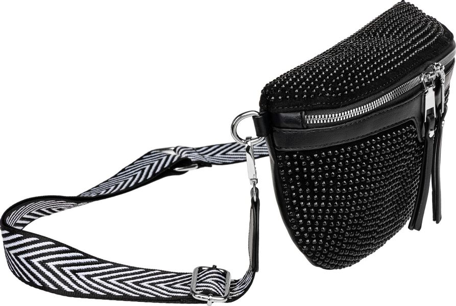 Caspar Gürteltasche TS1075 im XL Format günstig online kaufen