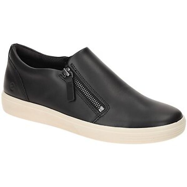 Ecco  Damenschuhe Slipper CLASSIC SNEAKER 218603/01001 günstig online kaufen