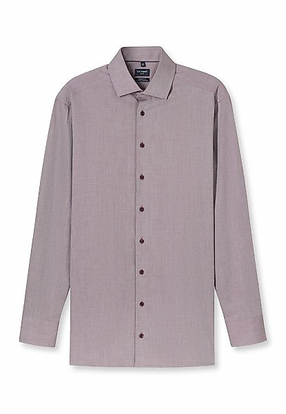 OLYMP Businesshemd "OLYMP Luxor 24/Seven, modern fit, Businesshemd, Global günstig online kaufen