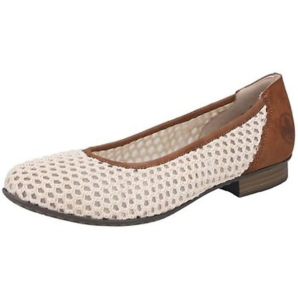 Rieker  Ballerinas 51960-60 günstig online kaufen