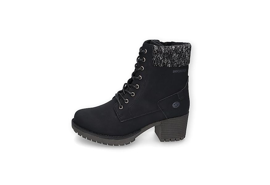 Dockers by Gerli Schnürboots günstig online kaufen