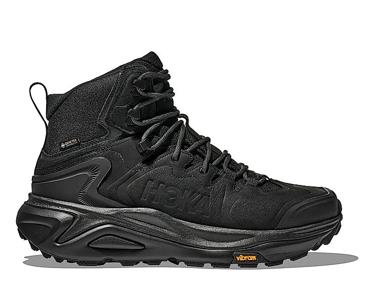 Hoka One One W Kaha 3 GTX - Damen Wanderschuh - black/black Trekkingschuh günstig online kaufen
