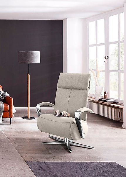 W.SCHILLIG Relaxsessel rumbaa, wahlweise mit Doppelmotor, günstig online kaufen