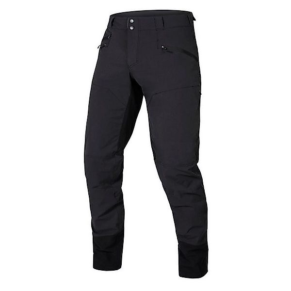 Endura Trainingshose (1-tlg) mit großen Stretchpaneelen günstig online kaufen
