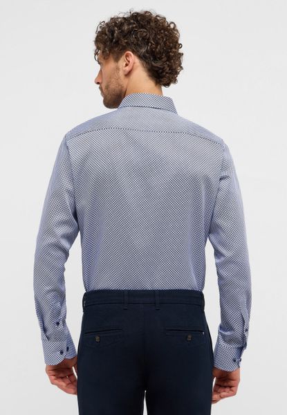 Eterna Langarmhemd "SLIM FIT" NON IRON (bügelfrei) günstig online kaufen