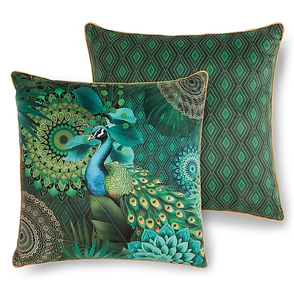 hip Dekokissen "Agatha" Mandala günstig online kaufen