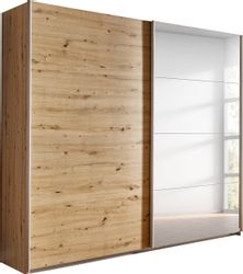 rauch Schwebetürenschrank "Subito Kleiderschrank Bestseller" Schlafzimmersc günstig online kaufen