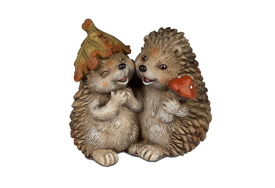 formano Dekofigur Herbst, Farbe: Braun, Motiv: Igel günstig online kaufen