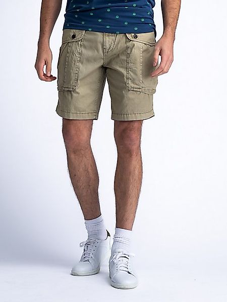 Petrol Industries Shorts Cargo-Shorts Siren günstig online kaufen