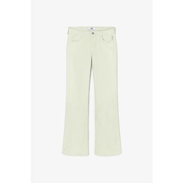 Le Temps des Cerises  Jeans Jeans flare Pulp Flare High Waist, länge 34 günstig online kaufen