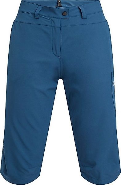 NAKAMURA Fahrradhose Da.-Fahrrad-Hose Inga W NAVY günstig online kaufen