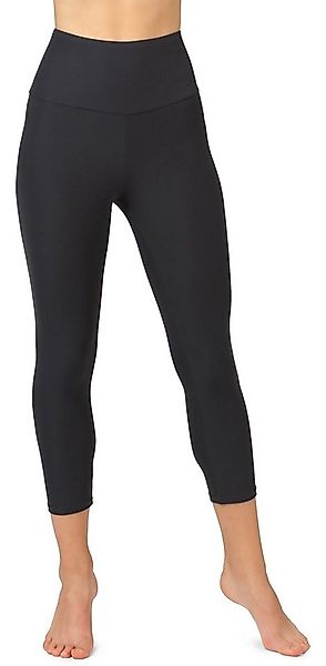 Merry Style Leggings Damen 3/4 Capri Leggings MS10-302 (1-tlg) elastischer günstig online kaufen