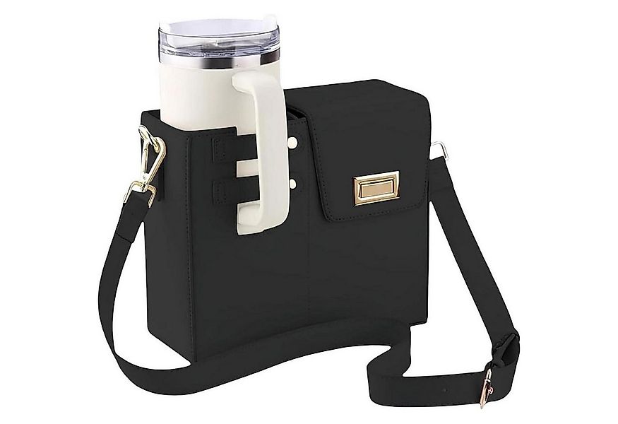 LuxusKollektion Handtasche Handtasche für Stanley Cup Becher Trinkflasche U günstig online kaufen