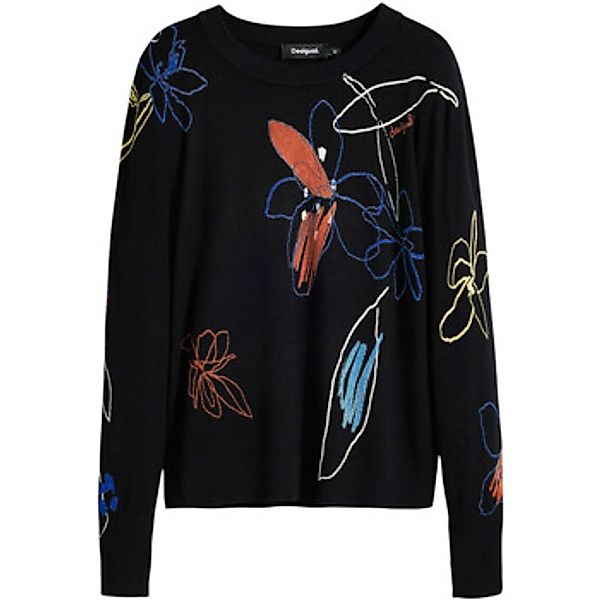 Desigual  Pullover JERS_ARTY 25WWJF33 günstig online kaufen