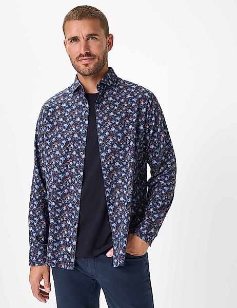 Brax Langarmhemd Style HAROLD günstig online kaufen