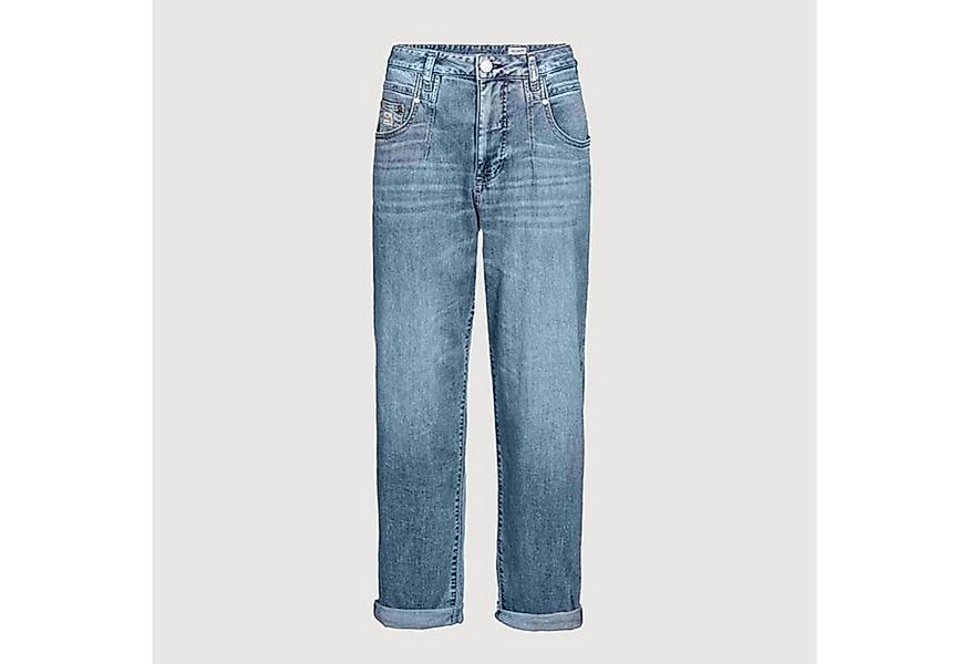 Herrlicher 5-Pocket-Jeans günstig online kaufen