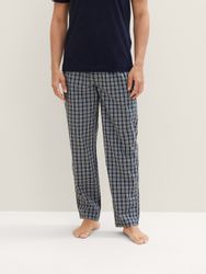 TOM TAILOR Pyjamahose Unterwäsche Pyjama-Hose aus günstig online kaufen