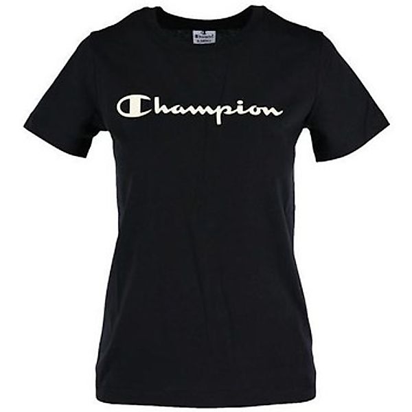 Champion  T-Shirt Crewneck Tee günstig online kaufen