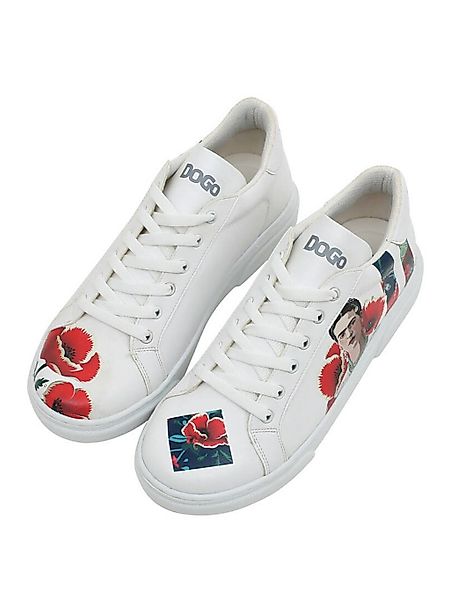 DOGO Sneaker "DOGO Ace Sneakers Damen Sneaker Damen Sneaker / Female", Vega günstig online kaufen