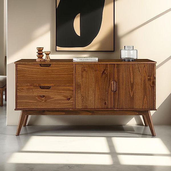 IDIMEX Sideboard TIVOLI, Skandi Anrichte aus günstig online kaufen