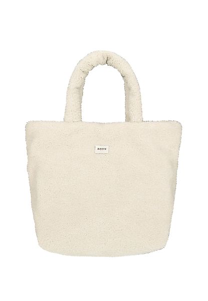 Barts Umhängetasche BUGBANE SHOPPER, Cream günstig online kaufen