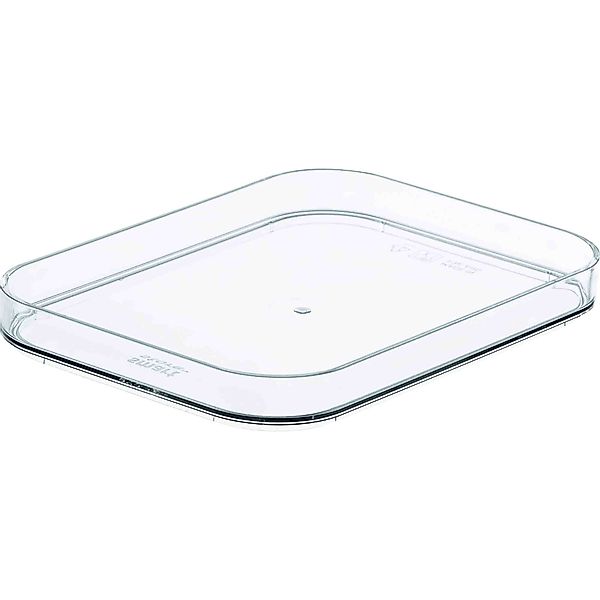 Orthex Aufbewahrungsbox Compact Clear S Deckel günstig online kaufen