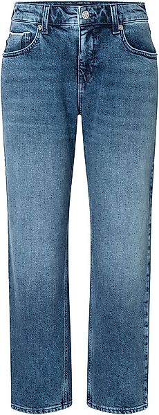 MAC 5-Pocket-Jeans STRAIGHT mit Stretch günstig online kaufen