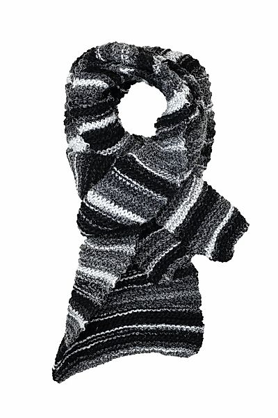 COLLEZIONE ALESSANDRO Modeschal "Liah" 1 Stk. tlg. Made in Italy günstig online kaufen