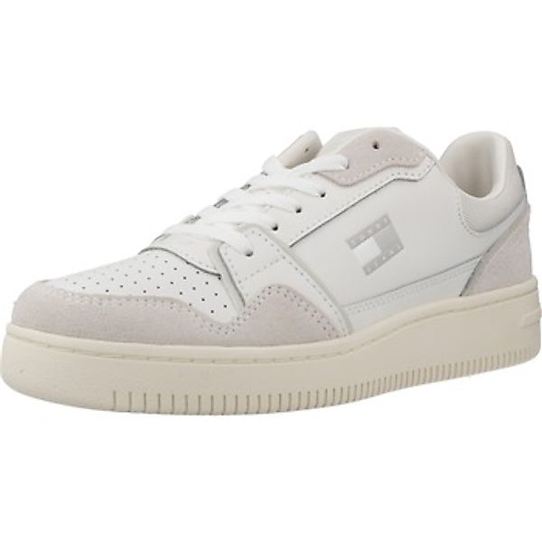 Tommy Jeans  Sneaker TJW RETRO BASKET SNEAKER günstig online kaufen