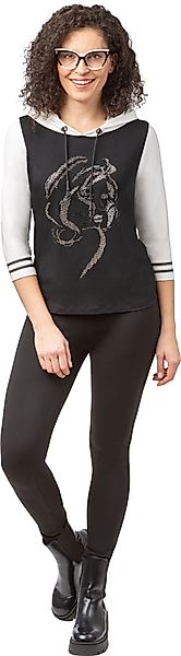 Estefania for woman Langarmshirt 186-1203 mit günstig online kaufen