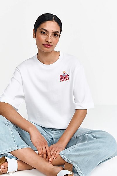 RICHROYAL T-Shirt günstig online kaufen