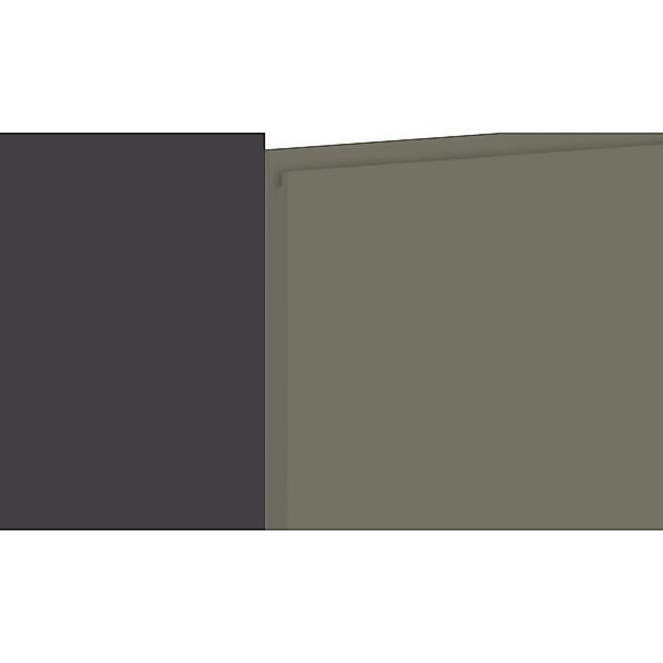 Feldmann-Wohnen Unterschrank Avellino (D12/90, 2-türiger Eckunterschrank günstig online kaufen