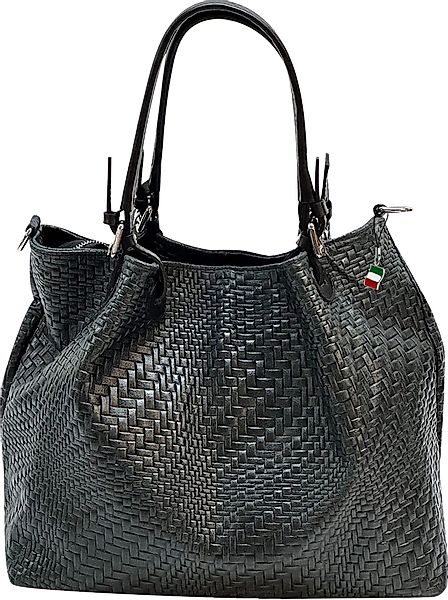 FLORENCE Handtasche Florence Umhängetasche Damen Handtasche günstig online kaufen