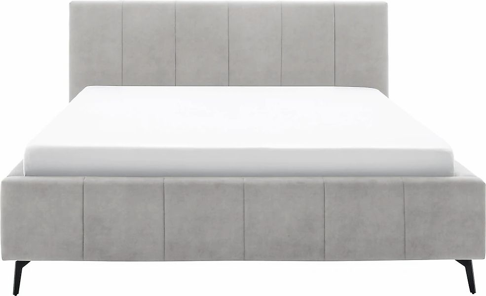 meise.möbel Stauraumbett "Lizzano" inkl. Lattenrost und Bettkasten günstig online kaufen