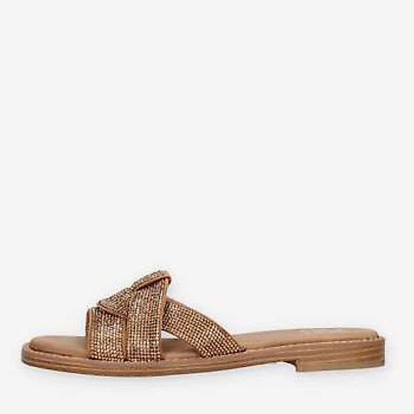 Xti  Zehensandalen 143866-CAMEL günstig online kaufen