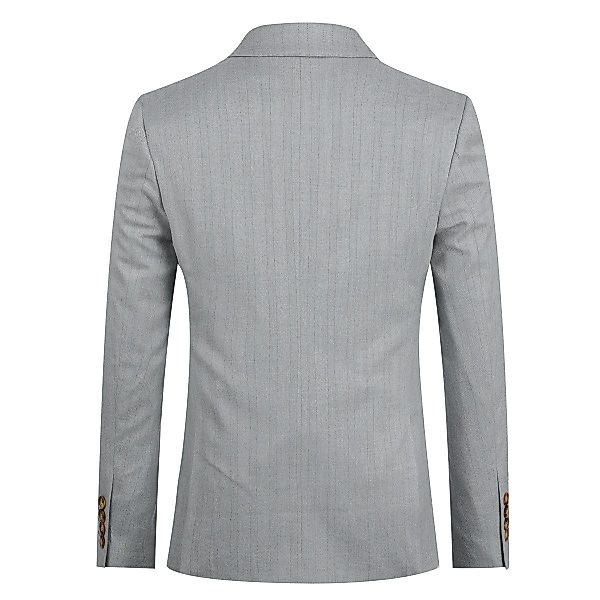 Allthemen Anzug (3 tlg, Sakko & günstig online kaufen