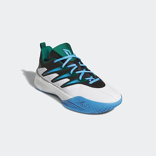 adidas Performance DAME CERTIFIED 3 Basketballschuh günstig online kaufen