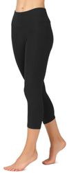 Merry Style Leggings Damen Caprihose 3/4 günstig online kaufen