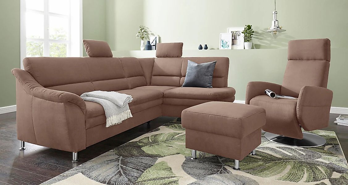 sit&more Kopfstütze "Cardoso" günstig online kaufen