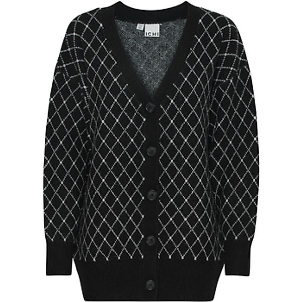 Ichi  Strickjacken Cardigan femme  Alvino günstig online kaufen