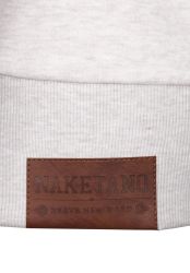 naketano Kapuzenpullover Mandy Spezial günstig online kaufen