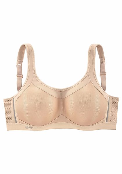 Anita Active Sport-BH "Momentum", atmungsaktiv, leicht schimmernd, Komfortt günstig online kaufen